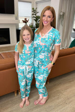 Load image into Gallery viewer, PREORDER: Matching Spring Pajamas in Assorted Prints
