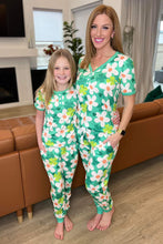 Load image into Gallery viewer, PREORDER: Matching Spring Pajamas in Assorted Prints