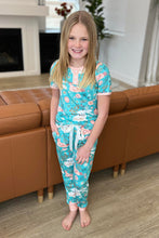 Load image into Gallery viewer, PREORDER: Matching Spring Pajamas in Assorted Prints