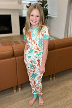 Load image into Gallery viewer, PREORDER: Matching Spring Pajamas in Assorted Prints