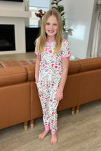Load image into Gallery viewer, PREORDER: Matching Spring Pajamas in Assorted Prints