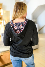 Load image into Gallery viewer, PREORDER: Audre Half Zip Hoodie in Six Colors
