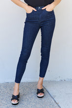 Load image into Gallery viewer, Esme High Waist Skinny Judy Blue Jeans