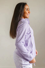 Load image into Gallery viewer, PREORDER: Audre Half Zip Hoodie in Six Colors
