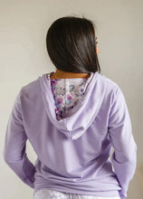 Load image into Gallery viewer, PREORDER: Audre Half Zip Hoodie in Six Colors
