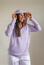 Load image into Gallery viewer, PREORDER: Audre Half Zip Hoodie in Six Colors