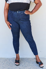 Load image into Gallery viewer, Esme High Waist Skinny Judy Blue Jeans