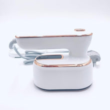 Load image into Gallery viewer, PREORDER: Handheld Travel Steamer in Two Colors