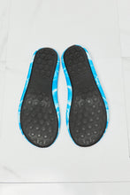 Load image into Gallery viewer, On The Shore Water Shoes in Sky Blue