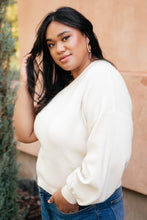 Load image into Gallery viewer, Cross Your Heart Top