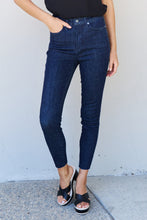 Load image into Gallery viewer, Esme High Waist Skinny Judy Blue Jeans