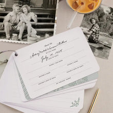 Load image into Gallery viewer, PREORDER: The Grandparents Journal