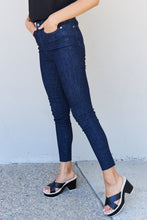 Load image into Gallery viewer, Esme High Waist Skinny Judy Blue Jeans