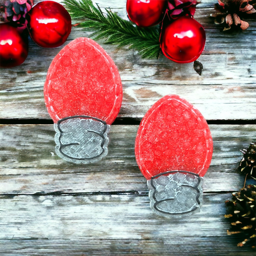 Holiday Light Vent Clips