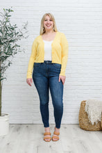 Load image into Gallery viewer, Pardon My French Cardigan