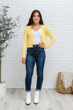 Load image into Gallery viewer, Pardon My French Cardigan