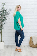 Load image into Gallery viewer, Give Me a Sign Top