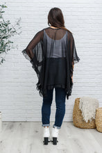 Load image into Gallery viewer, Leave You Guessing Kimono