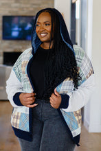 Load image into Gallery viewer, Afterparty Multicolor Textured Hoodie