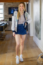 Load image into Gallery viewer, Afterparty Multicolor Textured Hoodie