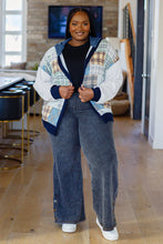 Load image into Gallery viewer, Afterparty Multicolor Textured Hoodie