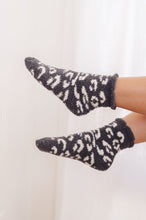 Load image into Gallery viewer, Animal Plush Socks 3 Pack