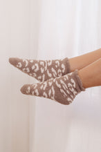 Load image into Gallery viewer, Animal Plush Socks 3 Pack