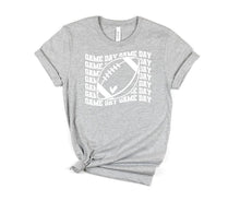 Load image into Gallery viewer, PREORDER: Game Day Graphic Tee in 10 Colors