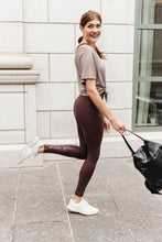 Load image into Gallery viewer, Go To Tiny Stripe Top