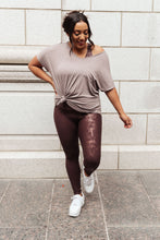 Load image into Gallery viewer, Go To Tiny Stripe Top