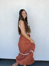 Load image into Gallery viewer, PREORDER: Hippie Chic Skirt In Three Colors