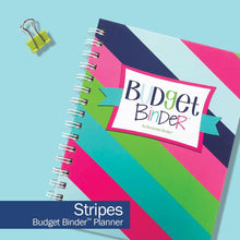 Load image into Gallery viewer, Budget Binder™ Bill Tracker Financial Planner - Denise Albright® 