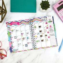 Load image into Gallery viewer, Budget Binder™ Bill Tracker Financial Planner - Denise Albright® 