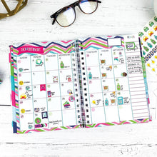 Load image into Gallery viewer, Best Planner Stickers | Family, Work, To-Dos, Events, Goals | 5 Styles - Denise Albright® 
