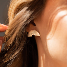 Load image into Gallery viewer, Rainbow Stud Earrings