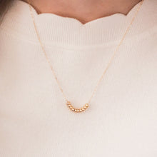 Load image into Gallery viewer, Roundel Bead Necklace