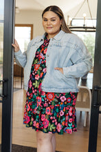 Load image into Gallery viewer, This Way and That Denim Jacket