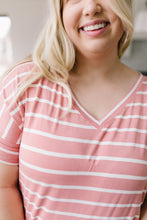 Load image into Gallery viewer, Believe in Now T-Shirt Dress