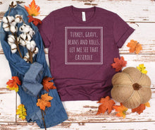 Load image into Gallery viewer, PREORDER: Let Me See That Casserole Graphic Tee In Two Colors