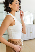 Load image into Gallery viewer, Best Friends Cropped Tank