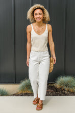 Load image into Gallery viewer, Best Part Tank In Natural