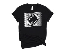 Load image into Gallery viewer, PREORDER: Game Day Graphic Tee in 10 Colors