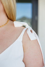 Load image into Gallery viewer, Blue Skies Tiered Dress