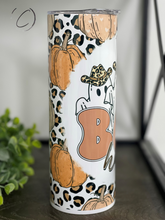 Load image into Gallery viewer, Boo Haw 20oz Skinny Tumbler