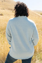 Load image into Gallery viewer, Borrowed From My Boyfriend Jacket in Blue