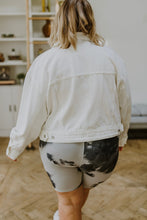 Load image into Gallery viewer, Brighter Days Boyfriend Fit Denim Jacket