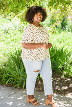 Load image into Gallery viewer, Call Me Wild Top