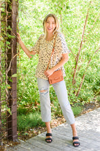 Load image into Gallery viewer, Call Me Wild Top