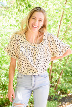 Load image into Gallery viewer, Call Me Wild Top