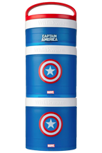 Load image into Gallery viewer, PREORDER: Marvel Snack Pack